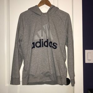 Adidas hoodie